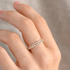 Lemelé-lemelecph-diamond-ring-floating-eternity-alliance-diamant-ring-model-18k-18karat-gold-guld