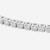 Lemelé-lemelecph-tennis-bracelet-tennisarmbånd—armbånd-1.0ct—1.0carat-18k-18karat-whitegold-hvidguld-zoom