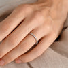 Lemelé-lemelecph-diamond-ring-floating-eternity-alliance-diamant-ring-model-18k-18karat-whitegold-hvidguld